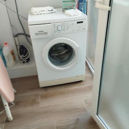 Apartamento En Cambrils Playa Eksteriør billede