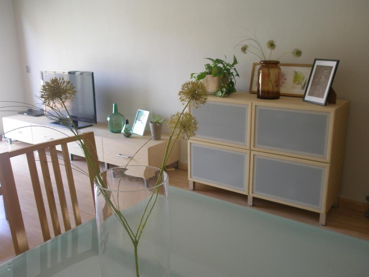 Apartamento En Cambrils Playa Eksteriør billede