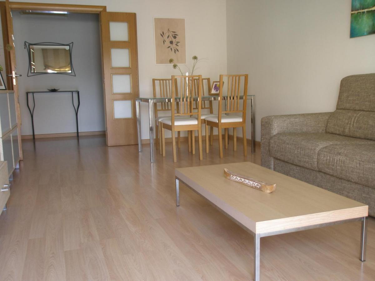 Apartamento En Cambrils Playa Eksteriør billede
