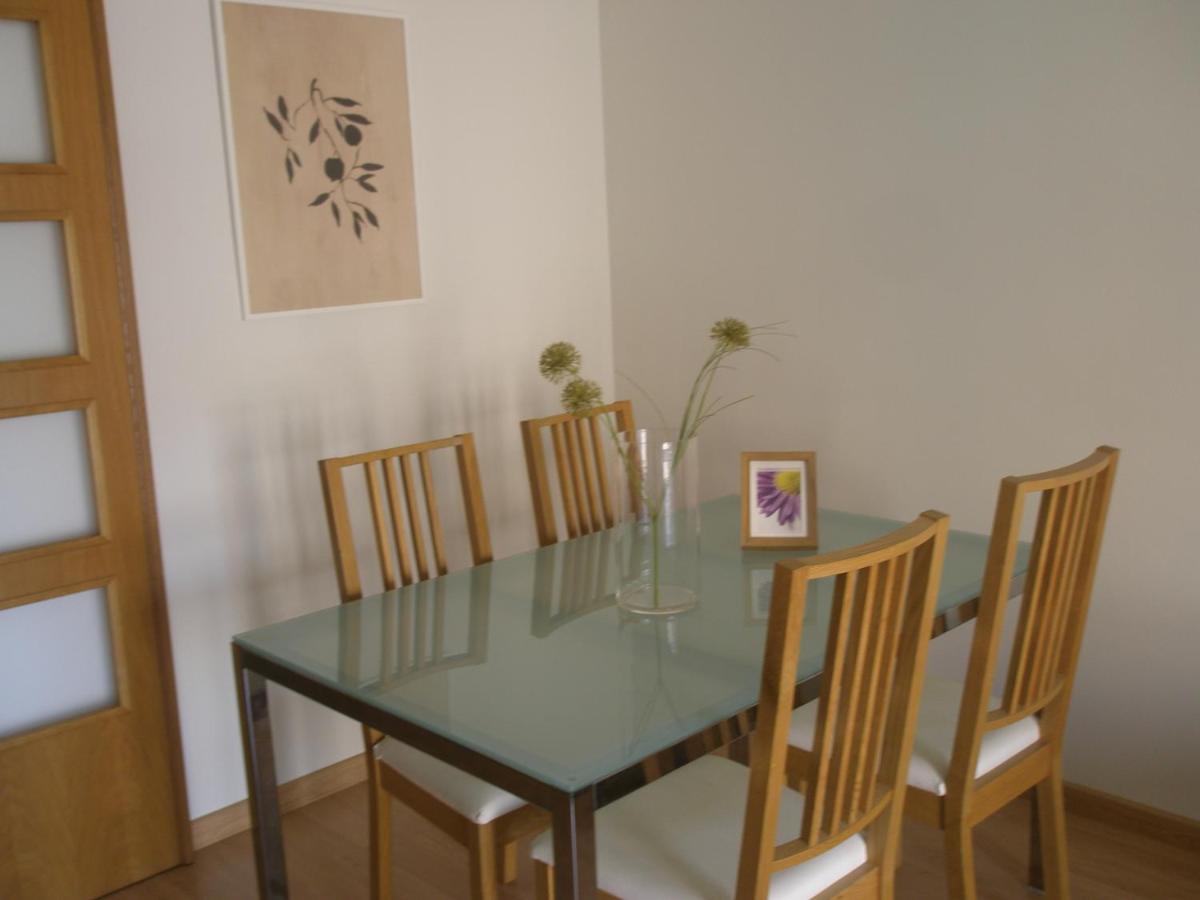 Apartamento En Cambrils Playa Eksteriør billede