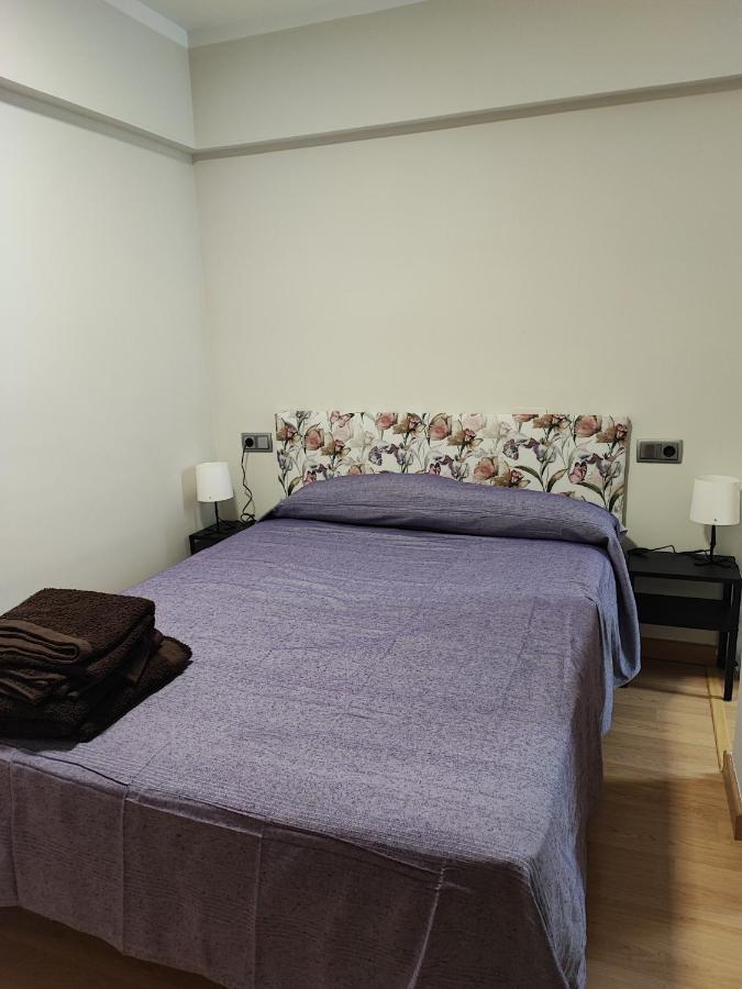 Apartamento En Cambrils Playa Eksteriør billede