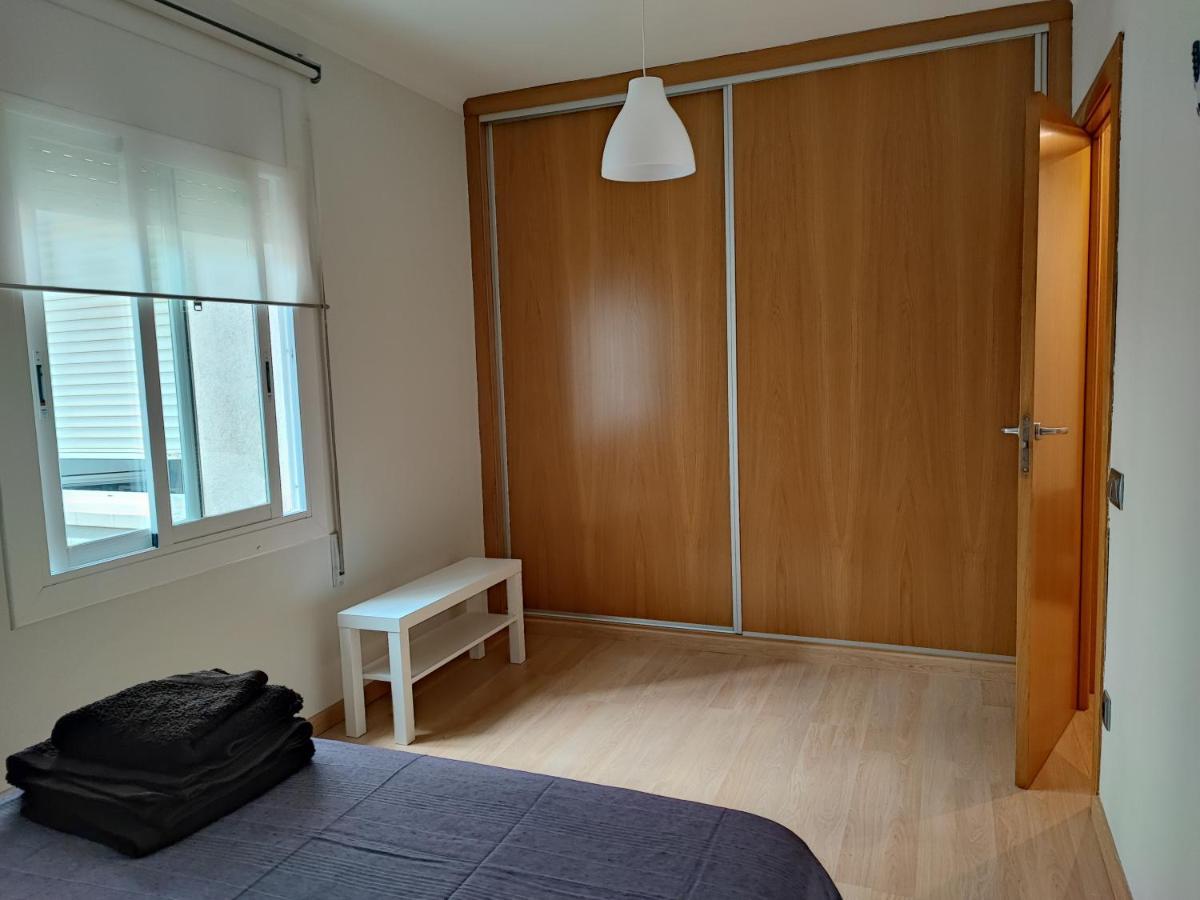 Apartamento En Cambrils Playa Eksteriør billede