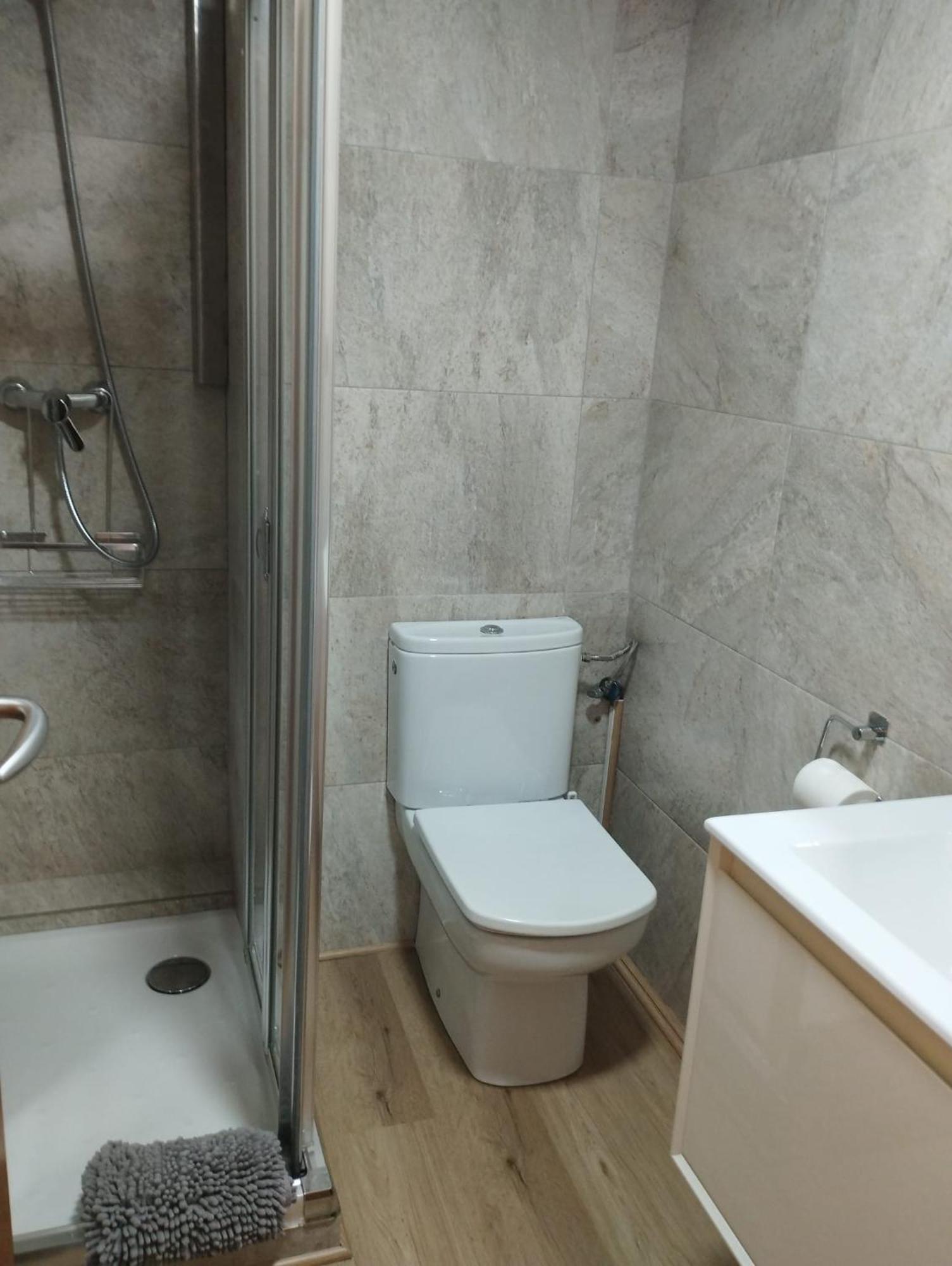 Apartamento En Cambrils Playa Eksteriør billede