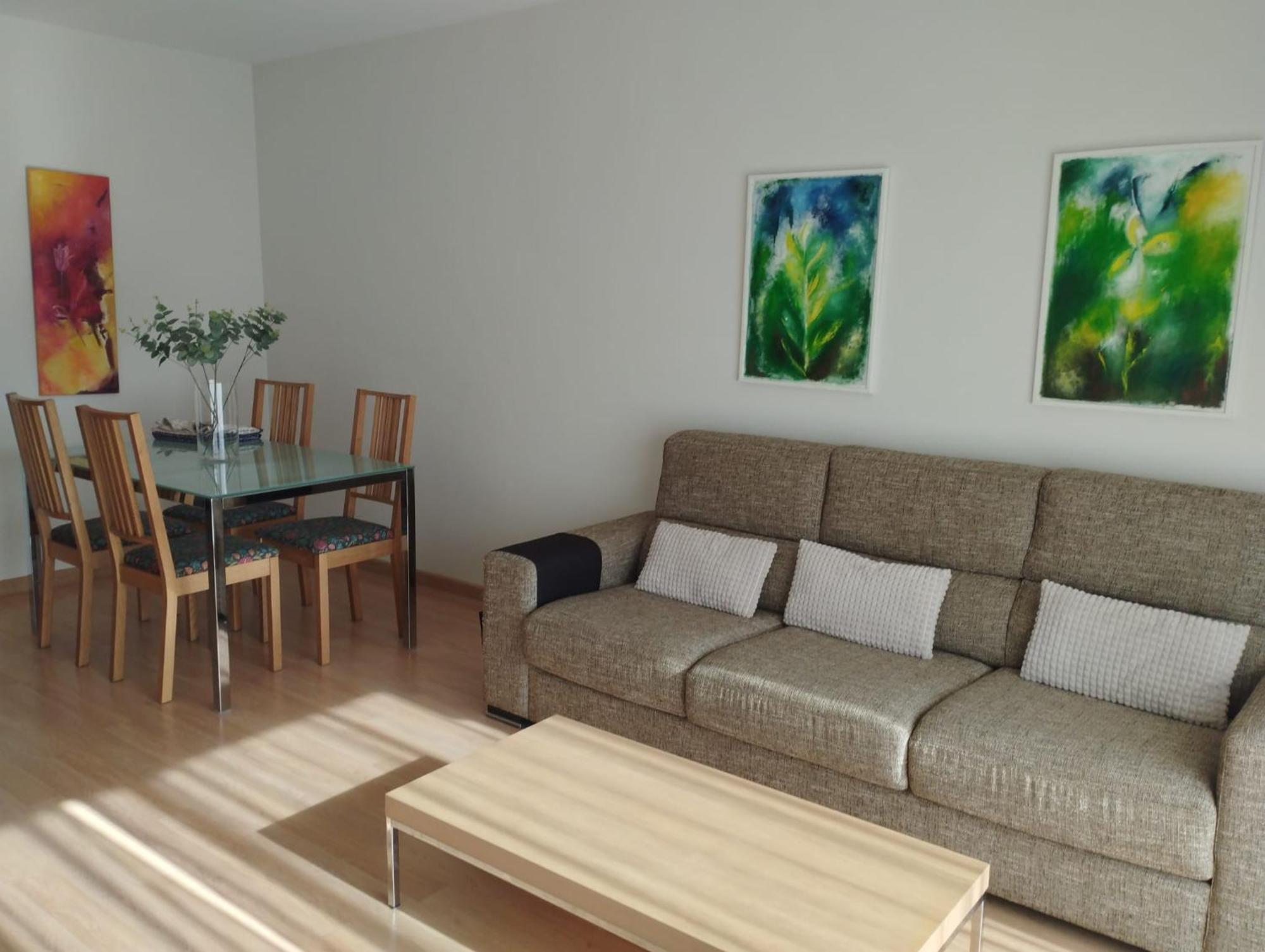 Apartamento En Cambrils Playa Eksteriør billede