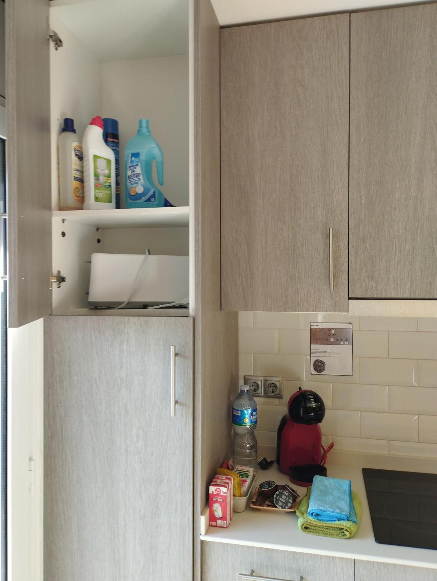 Apartamento En Cambrils Playa Eksteriør billede